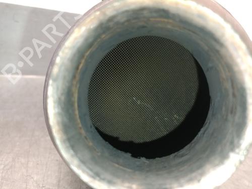 Catalyst CITROËN C3 I (FC_, FN_) 1.4 HDi | BP30480991M10