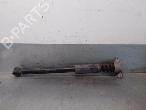 Amortecedor trás esquerdo Amortecedor trás esquerdo SKODA FABIA III Estate (NJ5) 1.2 TSI (90 hp) 33873510 33873510