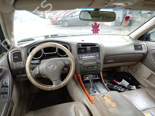 Engine control unit (ECU) LEXUS GS (_S16_) 300 (JZS160_, JZS160R) | BP24154696M57 - Image 12
