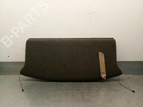 Used Rear parcel shelf SEAT IBIZA III (6L1) 1.9 TDI (131 hp) 23414857