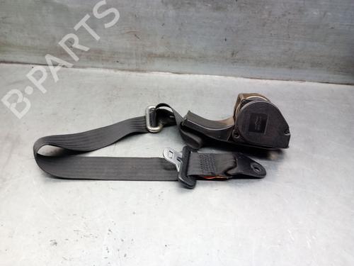 Used Rear right seatbelt BMW 7 (E23) [1977-1988]  22993237