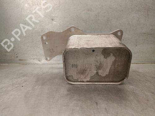 Oil radiator BMW X3 (F25) xDrive 20 d | BP28316509M33 