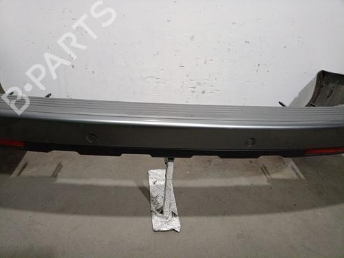 Rear bumper LAND ROVER RANGE ROVER III (L322) 3.6 D 4x4 | BP32386743C8
