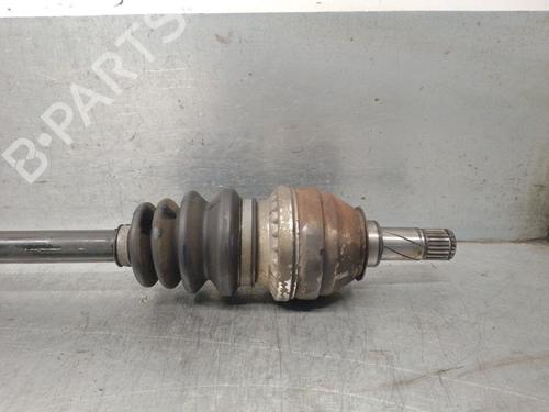 Right front driveshaft OPEL ASTRA H GTC (A04) 1.6 (L08) | BP33016639M39 - Image 2