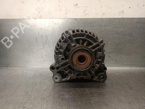 Alternator AUDI A3 (8P1) 1.9 TDI | BP29934590M7 