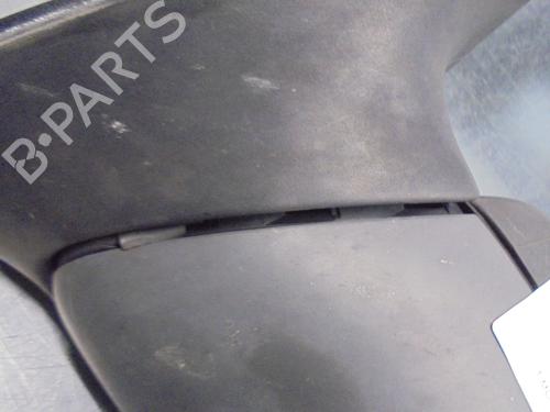 Left mirror OPEL OMEGA B (V94) 2.0 DTI 16V (F69, M69, P69) | BP15382186C26 