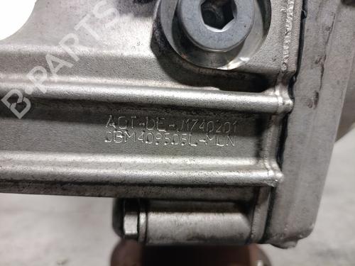 Front differential AUDI Q7 (4LB) 3.0 TDI quattro | BP32329561M23 