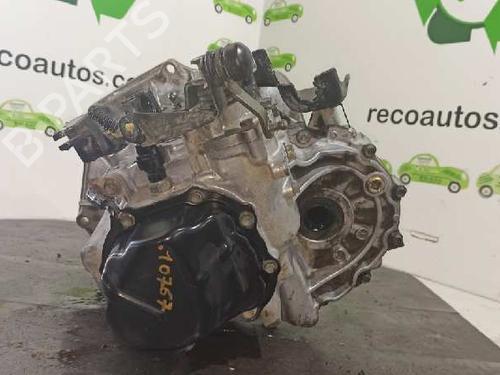 Gearbox OPEL AGILA (A) (H00) 1.0 (F68) | BP5597743M3 