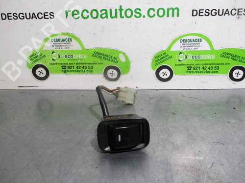 Used Left rear window switch TATA INDIGO MARINA (4_V2) 1.4 DICOR (71 hp) 12129286