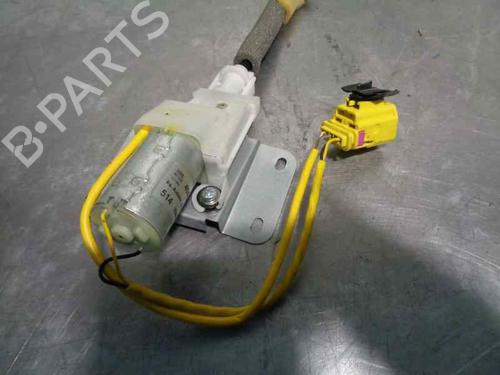 Front right seatbelt VW PHAETON (3D1, 3D2, 3D3, 3D4, 3D6, 3D7, 3D8, 3D9) 3.2 V6 4motion | BP8725005I25 