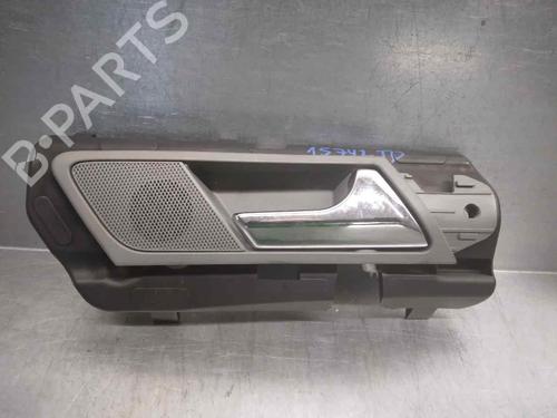 Used Rear right interior door handle MERCEDES-BENZ M-CLASS (W164) ML 320 CDI 4-matic (164.122) (224 hp) 10331927