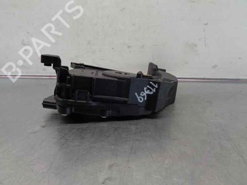 Pedal DACIA DUSTER (HM_) 1.5 dCi 90 (HMAA) | BP6072145I4 