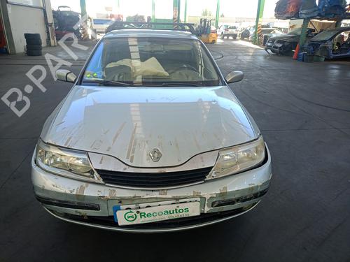 Engine RENAULT LAGUNA II (BG0/1_) 1.6 16V (BG0A, BG0L) | BP39476238M1 - Image 17