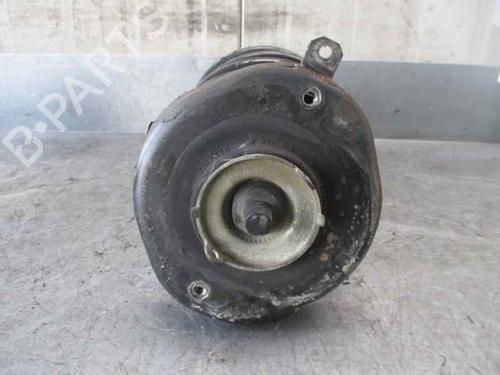 Left front shock absorber RENAULT MEGANE I (BA0/1_) 1.9 dTi (BA1U) | BP4871699M16 