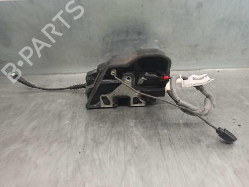 Rear left lock BMW X3 (E83) 3.0 d | BP8066298C100 