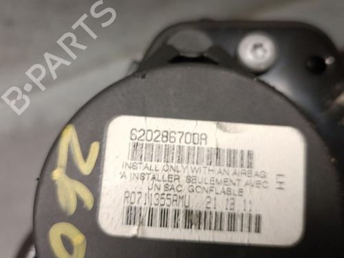 Front left seatbelt FIAT FREEMONT (345_) 2.0 JTD | BP38019628I26 - Image 6
