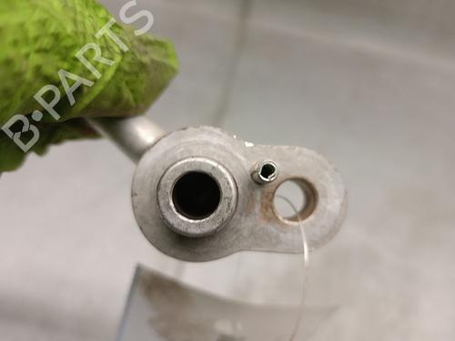 AC pipe PORSCHE CAYENNE (9PA) 3.6 | BP32424942M126