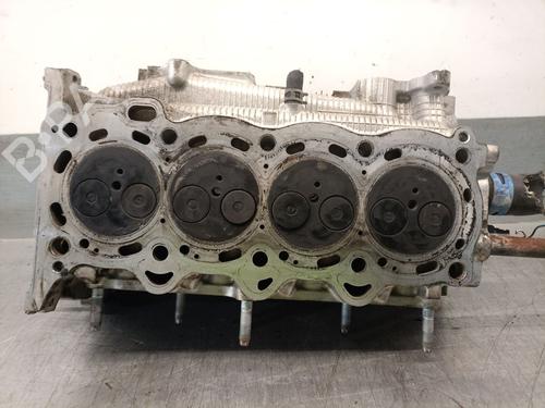 Cylinder head TOYOTA COROLLA (_E12_) 1.4 D (NDE120_, NDE120R) | BP26613240M5 