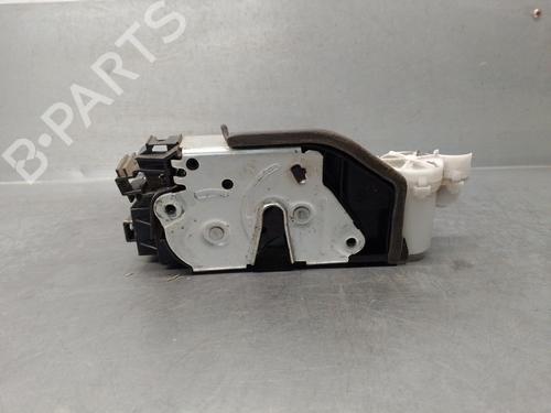 Used Front left lock Front left lock BMW X3 (F25) xDrive 20 d (184 hp) 36045928 36045928