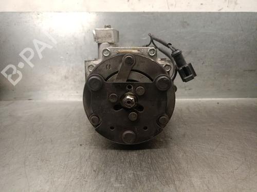 Klimakompressor FORD FOCUS I (DAW, DBW) 1.6 16V | BP29827410M34