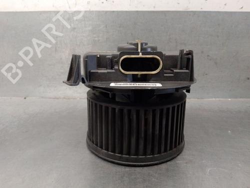Used Heater blower motor Heater blower motor NISSAN NOTE (E11, NE11) 1.4 (88 hp) 34538763 34538763