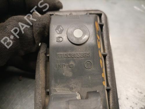 Rear left interior door handle RENAULT 19 II (B/C53_) 1.8 (B/C538) | BP20689045I15