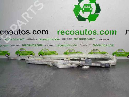 Used Right curtain airbag BMW 5 (E60) 520 d (150 hp) 5318386