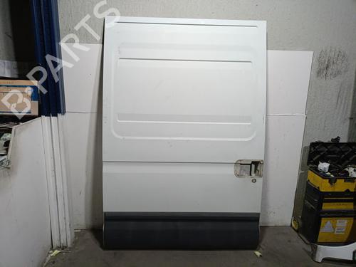 Højre side skydedør IVECO DAILY IV Van 35C12 V, 35C12 V/P, 35S12 V, 35S12 V/P (116 hp) 21580552