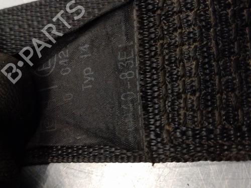Front left seatbelt SUZUKI WAGON R+ Hatchback (MM) 1.3 (RB413) | BP13317379I26 