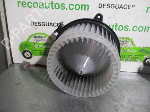 Heater blower motor CHEVROLET CRUZE Hatchback (J305) 2.0 CDI | BP2077578M62 