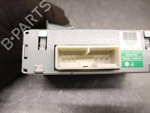 Electronic module LEXUS GS (_S19_) 450h (GRS191_, GWS191_) | BP22732627M83 