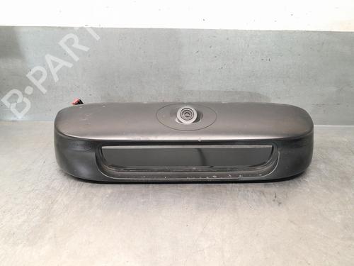 Used Electronic module Electronic module 36778475 36778475