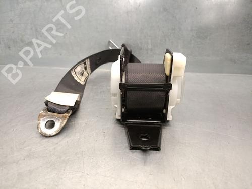 Sikkerhetsbelte bak høyre MAZDA 6 Hatchback (GG) 2.0 DI (GG14) (136 hp) 23276805