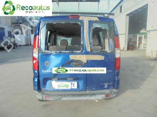 Højre fortil invendig håndtag FIAT DOBLO MPV (119_, 223_) 1.9 JTD | BP3215440I14 