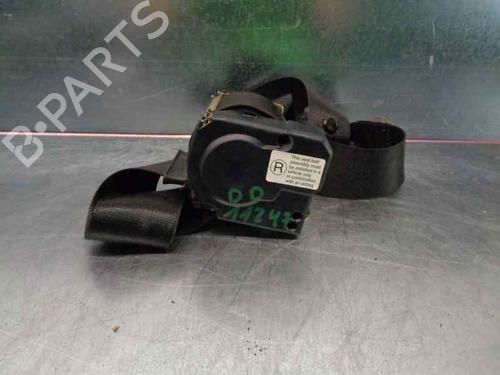 Used Front right seatbelt BMW X5 (E53) 3.0 d (184 hp) 8725205