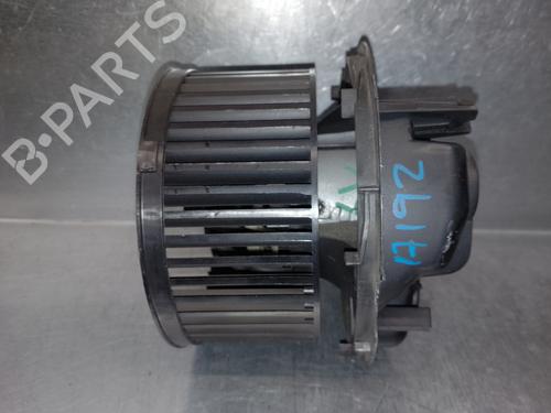 Heater blower motor NISSAN MICRA III (K12) 1.4 16V | BP11878840M62 