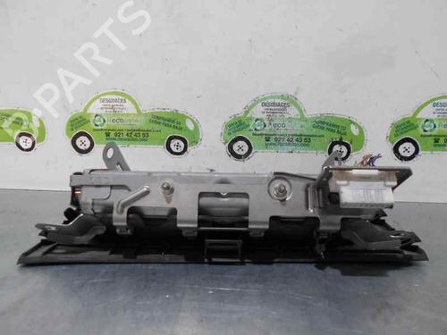 Left curtain airbag TOYOTA AVENSIS Estate (_T27_) 2.2 D-4D (ADT271_, ADT271R) | BP2312610C11