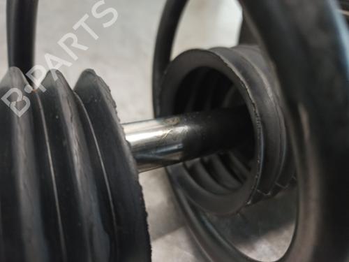 Left front shock absorber RENAULT CAPTUR I (J5_, H5_) 1.5 dCi 110 | BP15555391M16 