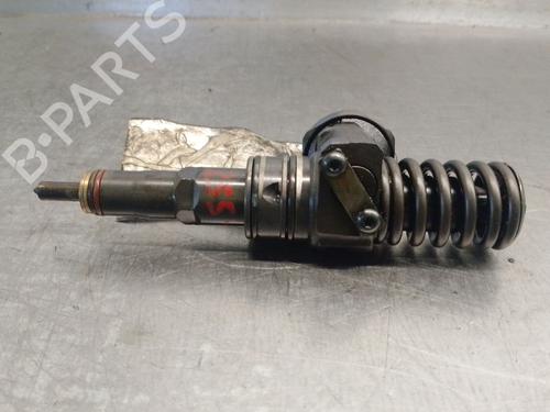 Used Injector Injector SEAT IBIZA III (6L1) 1.9 TDI (100 hp) 35955418 35955418