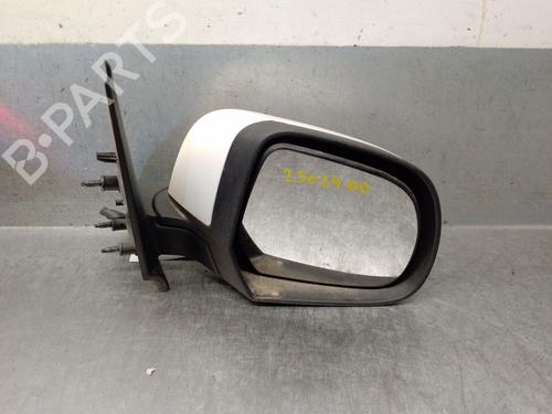 Bakspejl Højre Bakspejl Højre NISSAN MICRA IV (K13KK) 1.2 (80 hp) 33324650 33324650