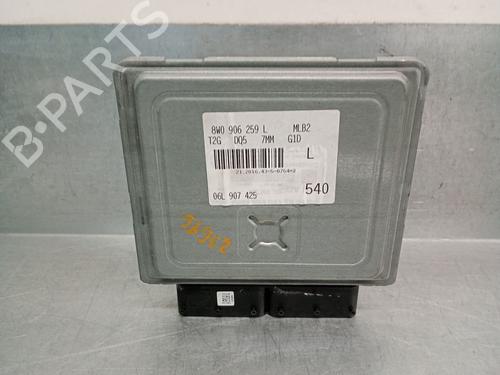 Centralita motor AUDI A5 (F53, F5P) 2.0 TFSI | BP30007133M57 