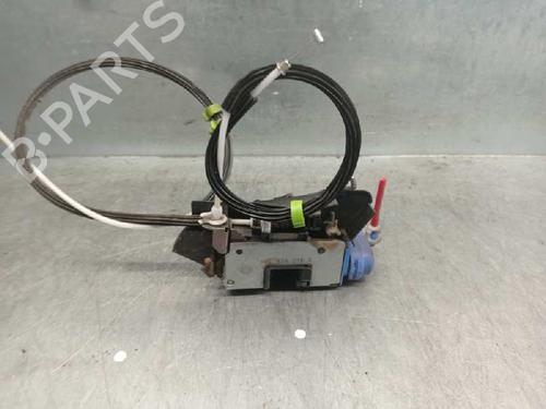 Rear right lock AUDI A8 D2 (4D2, 4D8) S8 quattro | BP8235548C99 
