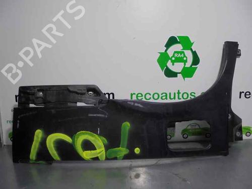 Rear left wheel arch trim CITROËN C8 (EA_, EB_) 2.2 HDi | BP3472061C136 