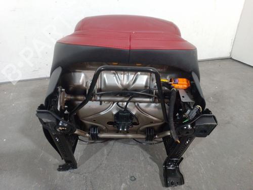 Left front seat FIAT 500 (312_) Electric (EV) | BP28112943C15 