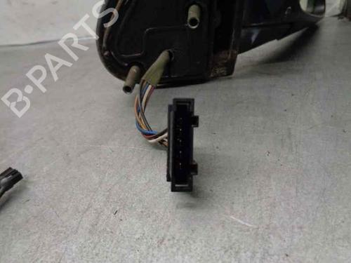 Right mirror VW POLO (6N2) 1.4 16V | BP6780134C27 