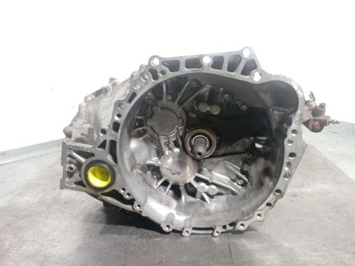 Used Gearbox Gearbox TOYOTA AURIS (_E15_) 2.2 D (ADE157_, ADE151_, ADE151R, ADE157R) (177 hp) 34367053 34367053