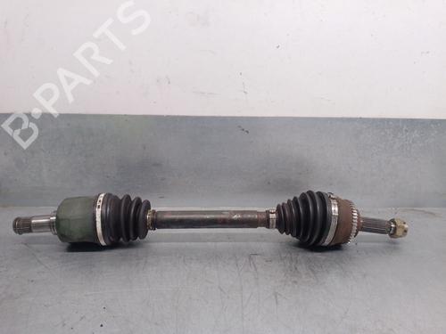 Used Left front driveshaft MITSUBISHI GALANT VIII (EA_) [1996-2004]  32524947