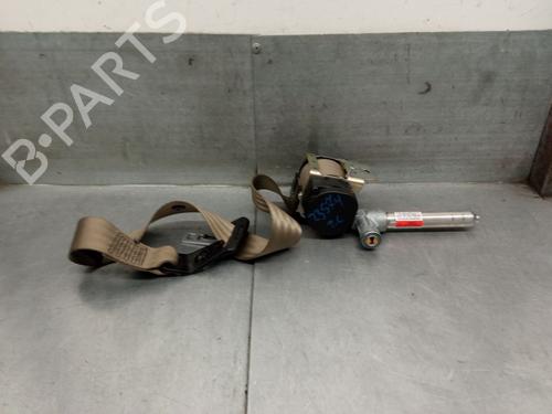 Used Rear center seatbelt VOLVO S80 II (124) T6 AWD (305 hp) 29115880