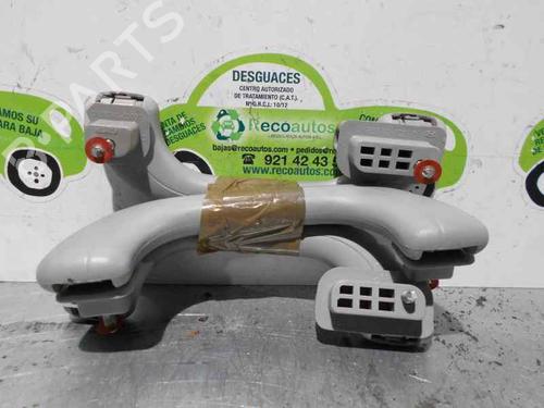 Front left interior door handle KIA PICANTO I (SA) 1.0 | BP3216615I13 