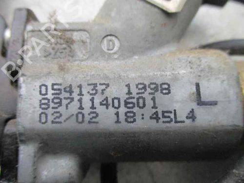 Seat buckle OPEL MONTEREY B (M98) 3.0 DTI (UBS73D, UBS73G) | BP20244085I32 